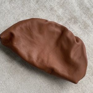Large Dumpling Bag - Bottega - Like